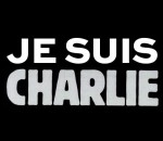 charlie #JeSuisCharlie l'hommage des personnalités françaises