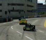 course voiture Epic Fail dans le jeu Live For Speed