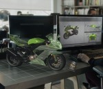 hologramme hololens Microsoft HoloLens