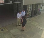 camera vostfr cachee Deux hommes harcèlent leur mère dans la rue sans le savoir