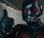 marvel super Ant-Man (Teaser)