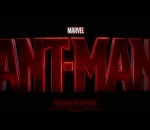super marvel Ant-Man (Teaser version fourmi)