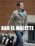 fiscal Gad El Malette