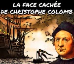 christophe face La face cachée de Christophe Colomb