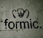 fourmi formic Formic
