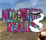 motion animation Aug(de)mented Reality 3