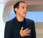 presentateur bisou Une candidate hypnotisée dans Motus piège Thierry Beccaro