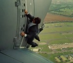 impossible cruise Mission Impossible Rogue Nation (Bande-annonce)