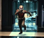film bande-annonce heros Ant-Man (Trailer)