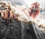 film teaser Attack on Titan (Teaser #2)