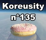 koreusity 2015 Koreusity n°135