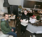 location airbnb Un couple découvre leur maison louée sur AirBnB saccagée