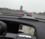 koenigsegg autoroute  Porsche 918 vs Koenigsegg Agera R à 350 km/h