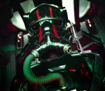 film star 7 Star Wars Episode VII : Le Réveil de la Force (Teaser #2)