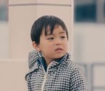 japon Des enfants voient des inconnus perdre leur portefeuille