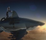 requin Sky Sharks (Trailer)