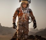 film bande-annonce trailer Seul Sur Mars (Trailer)