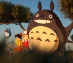 anime animation Hommage à Hayao Miyazaki