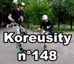 koreusity 2015 insolite Koreusity n°148