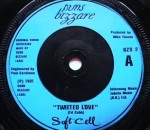 love tainted Tweeted Love (Clip)