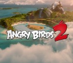 2 jeu-video angry Angry Birds 2 (Trailer)