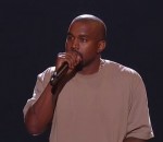 president Kanye West « Je serai candidat à la présidentielle de 2020 »