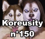 koreusity insolite aout Koreusity n°150