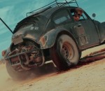 bbq digital Mad Max : Roadkill BBQ (Corridor Digital)