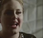 chanteuse plastique Adele vs Armée de canards