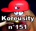 koreusity 2015 Koreusity n°151