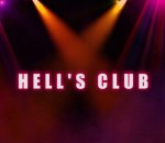 club film personnage Hell's Club