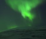 aurore boreale Filmer des aurores boréales depuis sa terrasse
