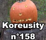 koreusity octobre insolite Koreusity n°158