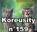 koreusity 2015 Koreusity n°159