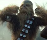 wars star bande-annonce Star Wars Episode VII : Le Réveil de la Force (Bande-annonce)