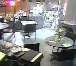 attaque pizzeria Attaque Paris : Deux femmes en vie grâce à l'enrayement d'une arme