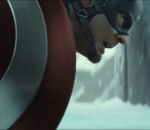 man bande-annonce Captain America : Civil War (Trailer)