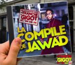 jawad rire La compile de Jawad