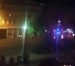 paris attentat fusillade Fusillade au Bataclan