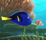 pixar animation Le Monde de Dory (Trailer)