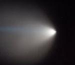 missile tir ciel OVNI en Californie