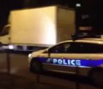 police La police diffuse la Marseillaise dans une cité de Bondy