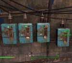 jeu-video animation penis Impressionnante tour animée dans Fallout 4