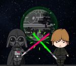 animation En dix minutes, Star Wars tu comprendras 