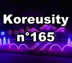 koreusity 2015 zapping Koreusity n°165