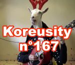 koreusity 2015 zapping Koreusity n°167