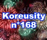 koreusity 2015 zapping Koreusity n°168