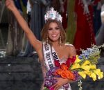 fail femme emission Steve Harvey se trompe en annonçant la gagnante de Miss Univers