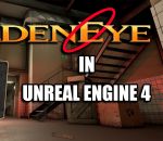 007 Quand GoldenEye 007 rencontre Unreal Engine 4