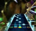 guitar jeu-video Quand YouTube supprime la piste audio de ta vidéo Guitar Hero à cause des copyrights
